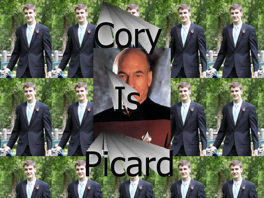 CaptainCory