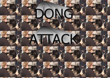 DONG ATTACK FAST! (NSFW)