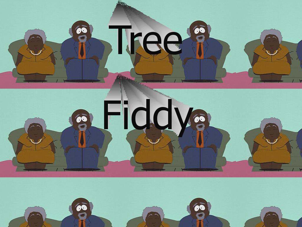 fiddy