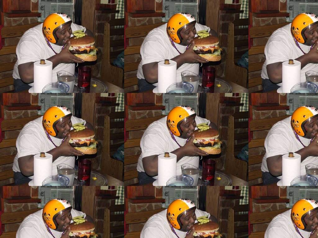 hugeassburger