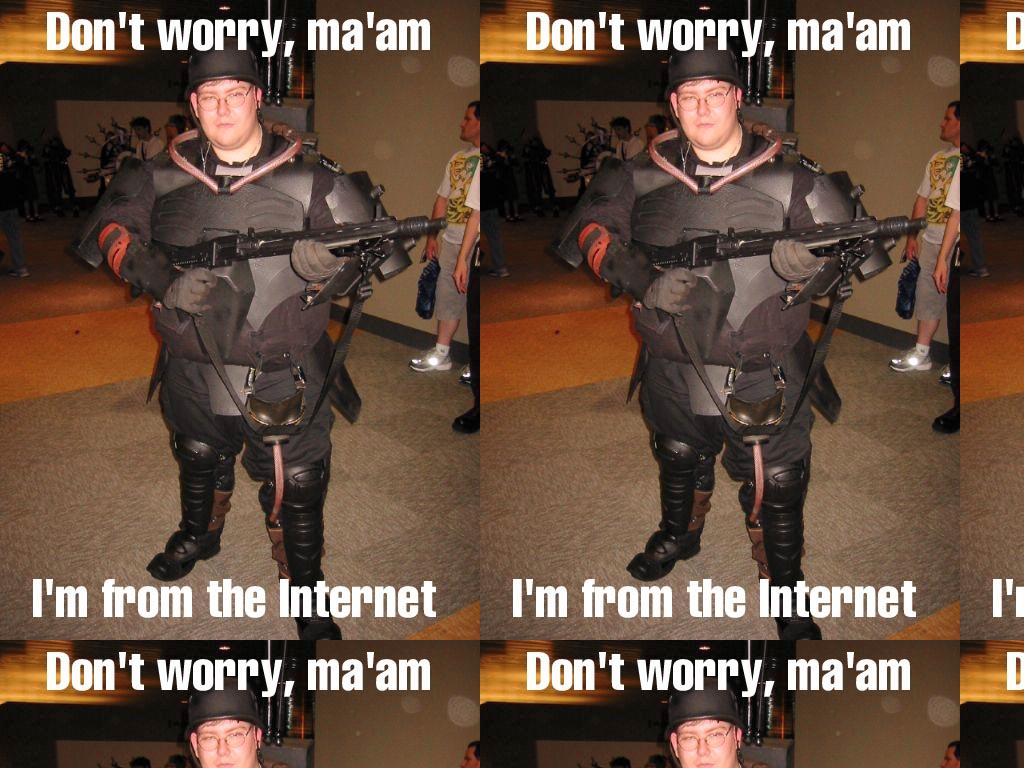 interwebwarrior