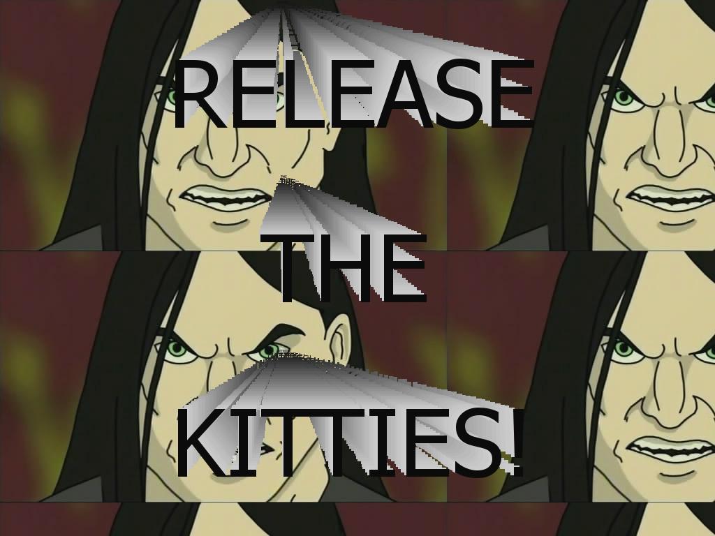 releasethekitties