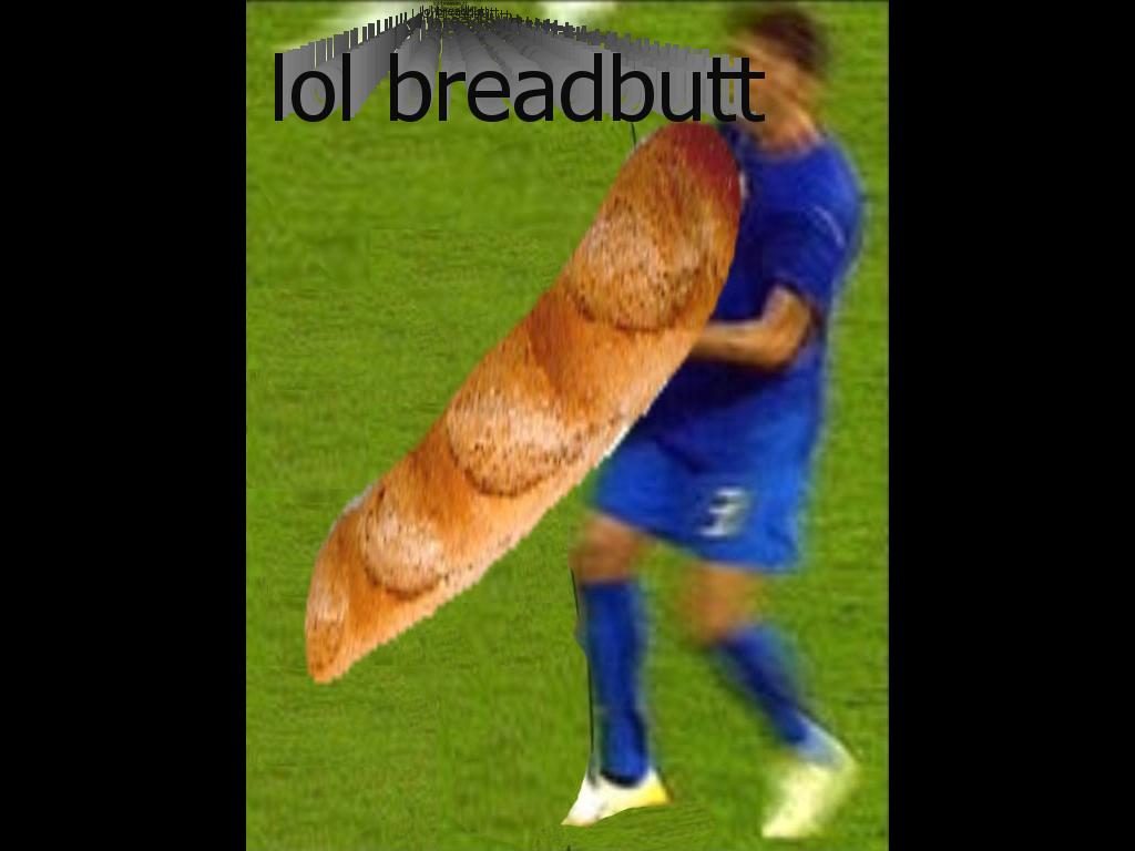 zidanebread