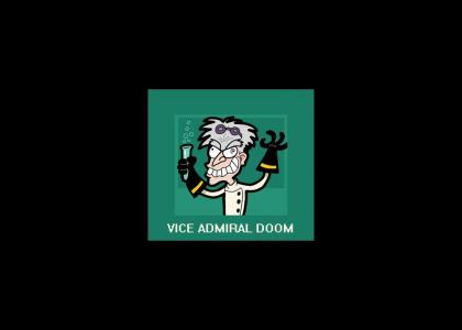 Vice Admiral Doom