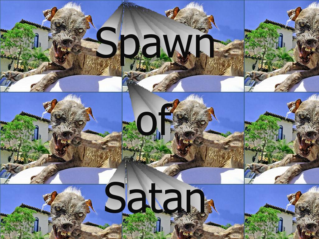 spawnsatan