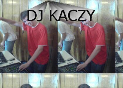 DJ Kaczy