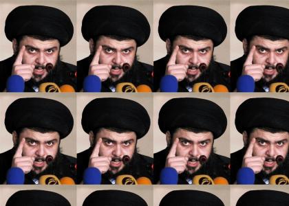 MoqToadstool Al-Sadr