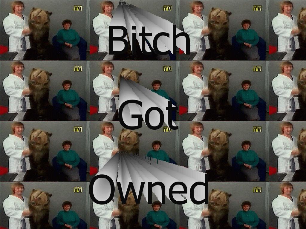 ownagebear