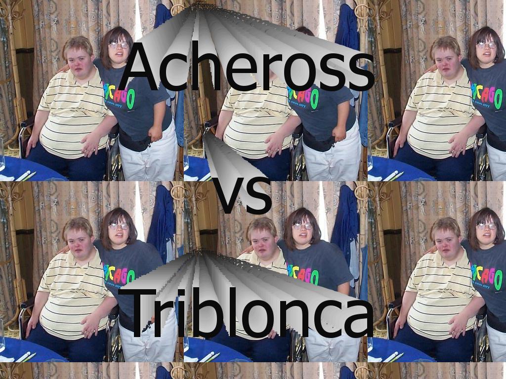 Acheross