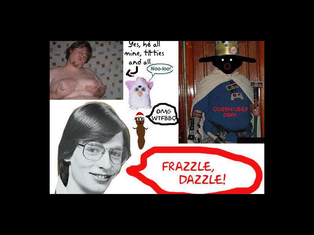 FrazzleDazzle