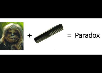 Wookie Paradox