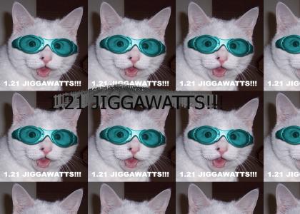 1.21 JIGGAWATTS!