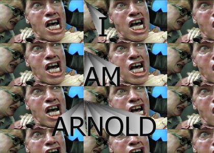 arnold and me