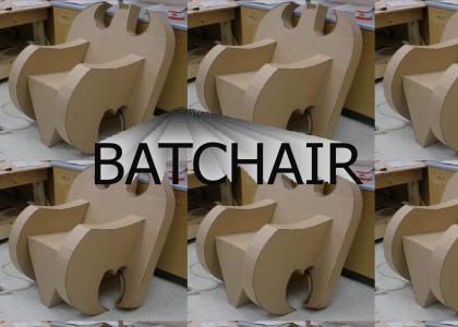 Batchair