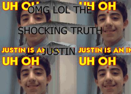 The Unrevealed Shocking Truth About Justin