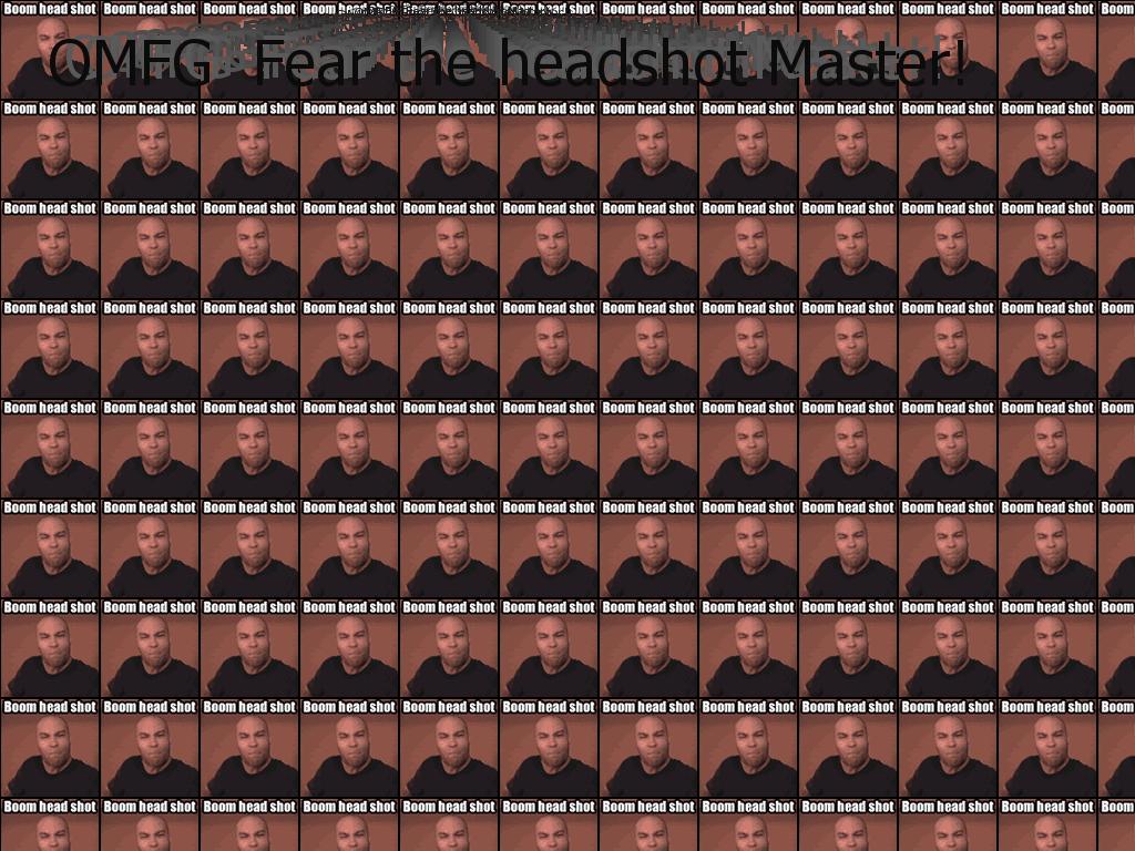 headshotmaster