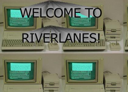riverlanes uses NEW bowling compueters