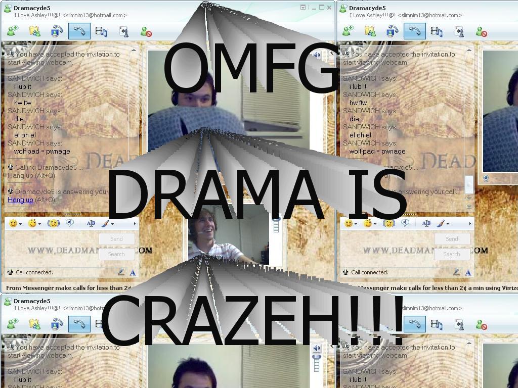 omsdrama