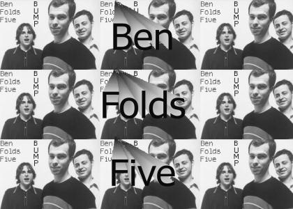 Ben Folds Five