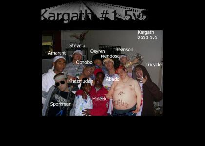 kargaths #1 5v5