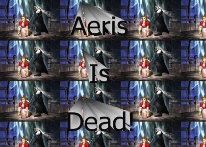 Aeris Dies!
