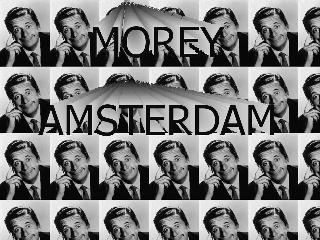 moreyamsterdam