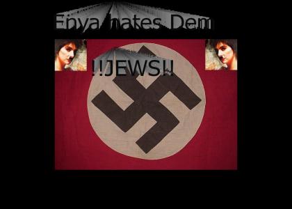 Enya is a NAZI!