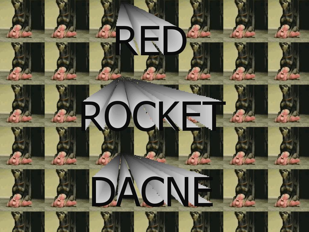 rocketdance