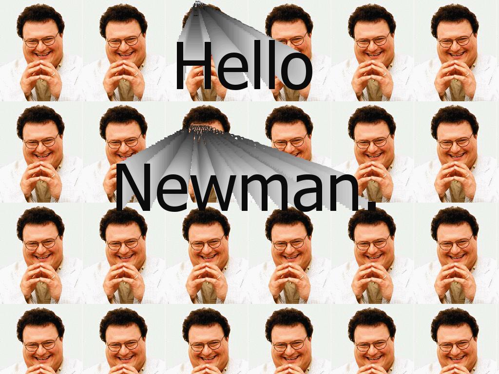 newman