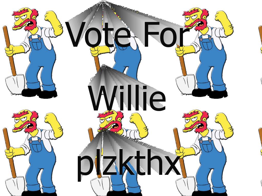 groundskeeperwillieformayor