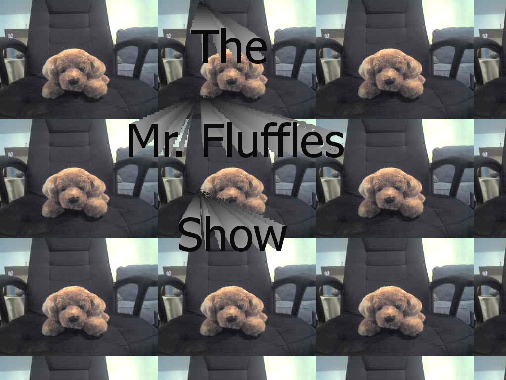 MrFlufflesShow