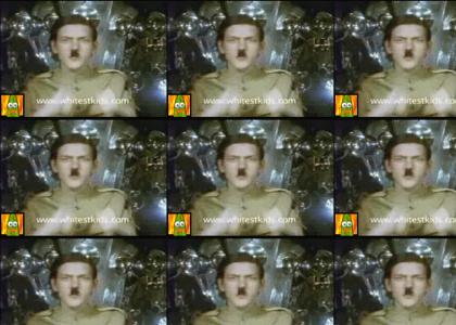 Hitler rap *ANIMATED*