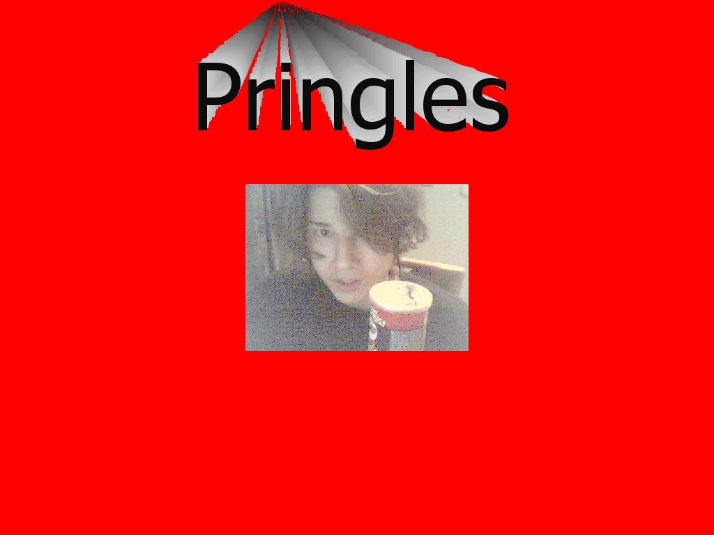 Pringlez