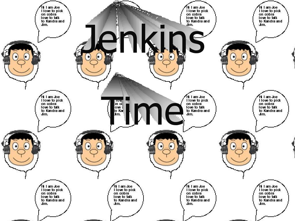 JenkinsTime01