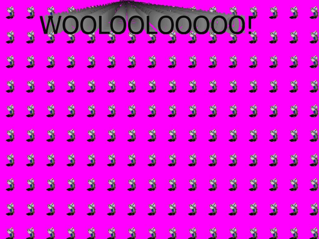 woolooloo
