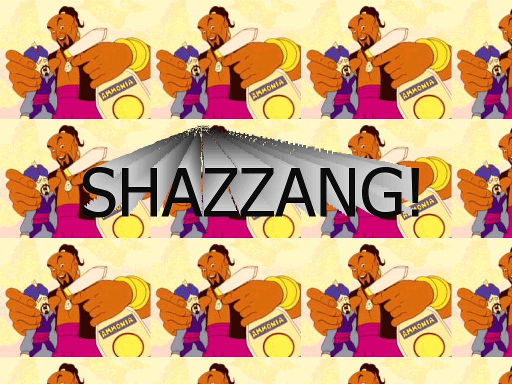 shazzang