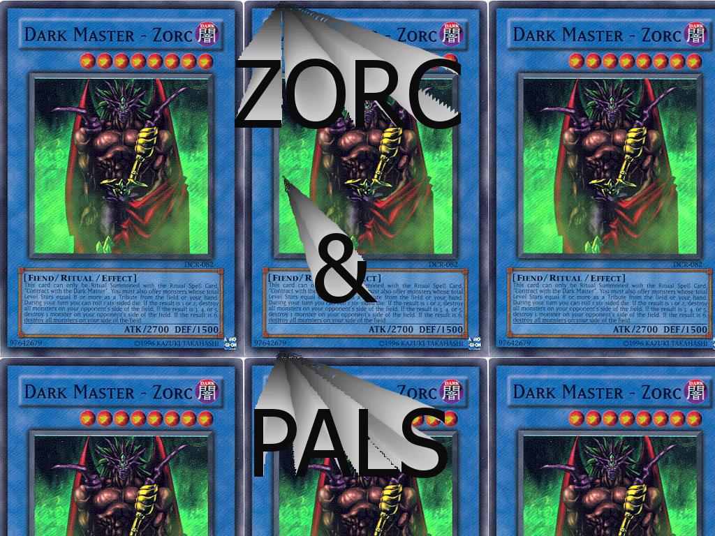 zorcnpals