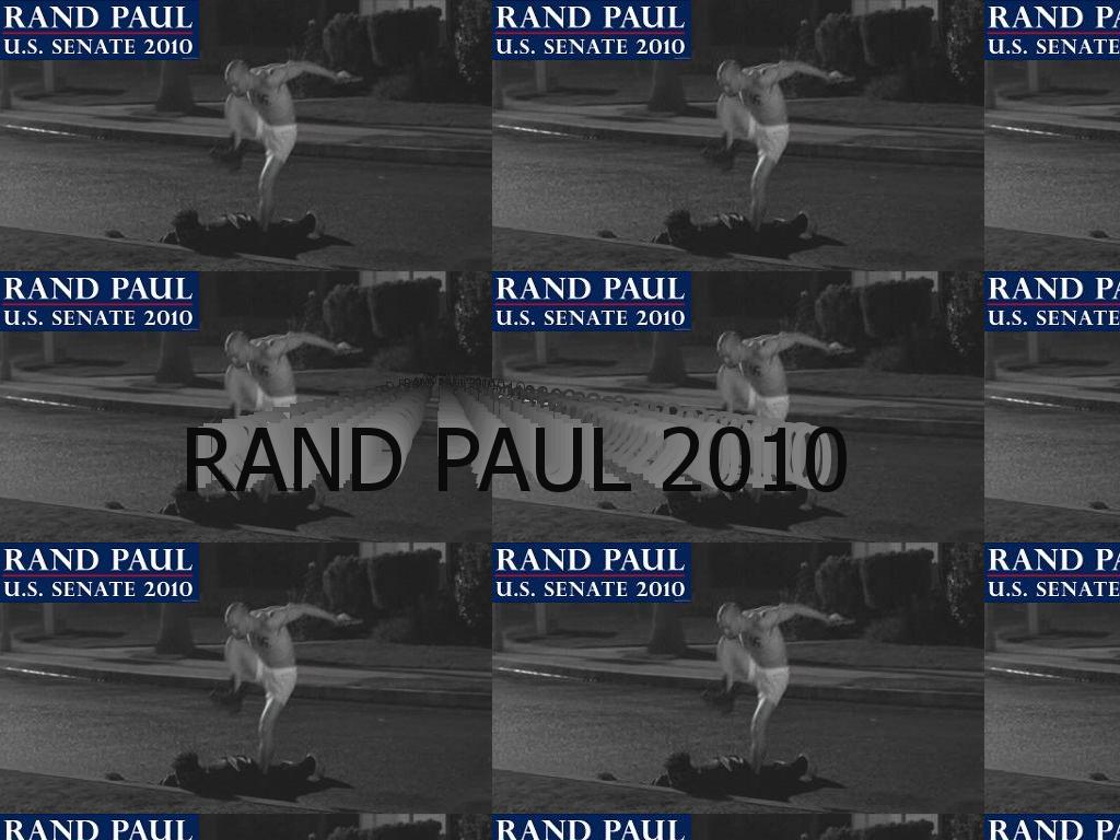RandPaul2010