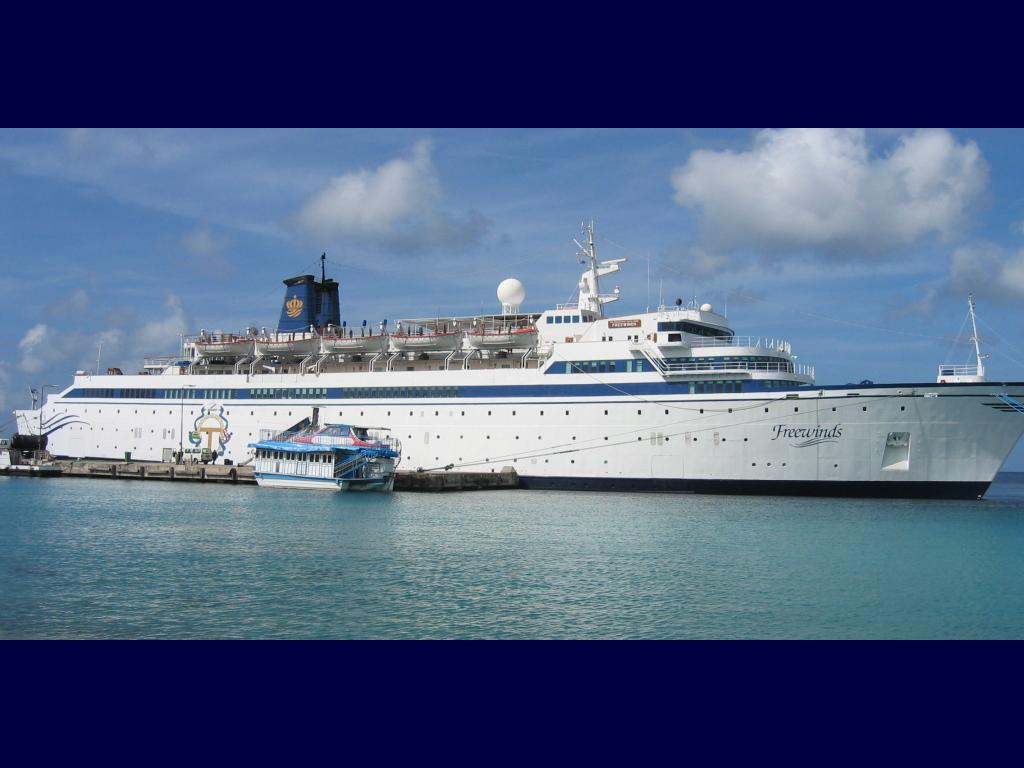 freewinds