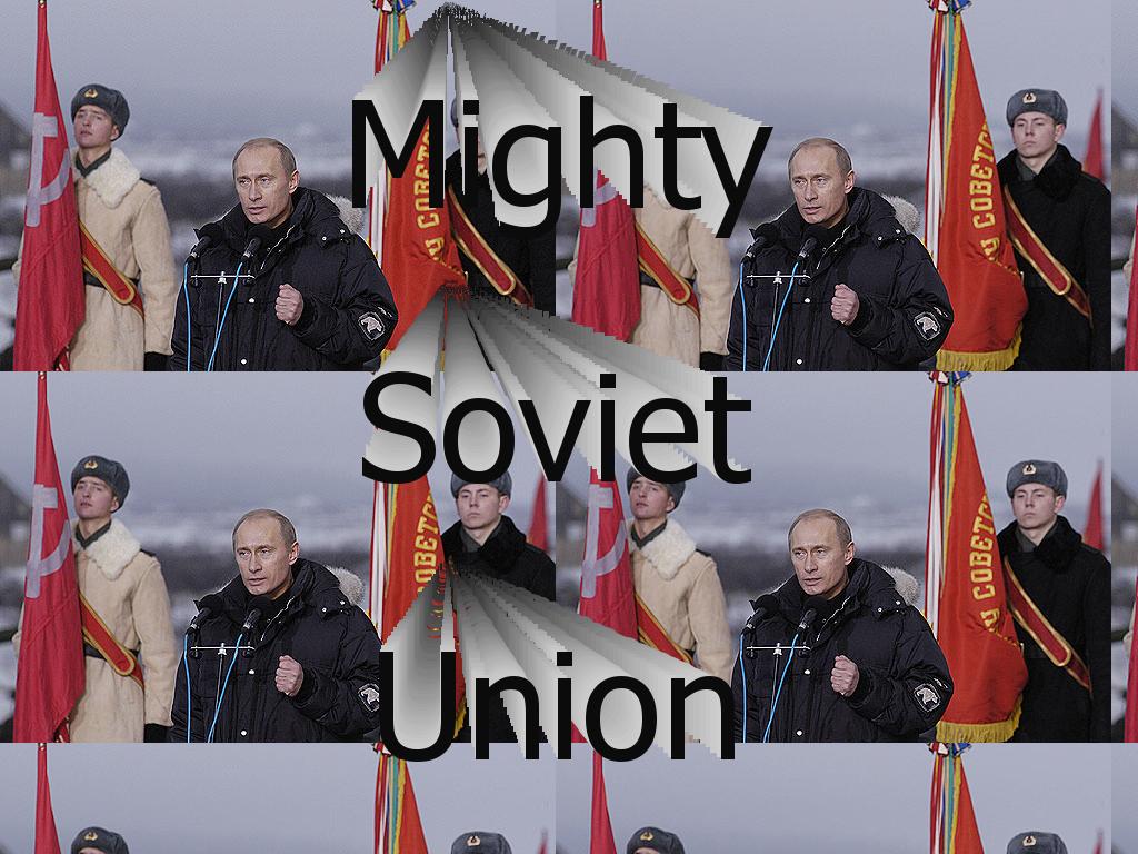 sovietputin