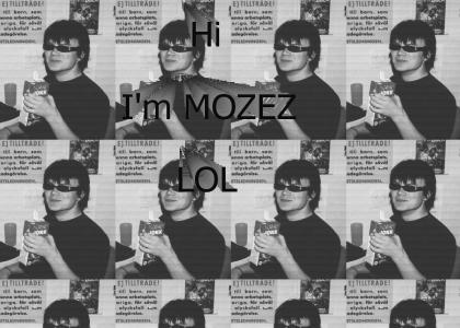 Mozez