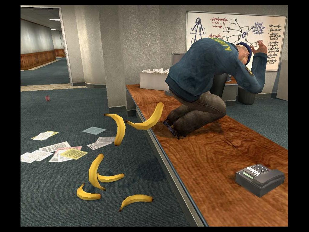 hl2bananas