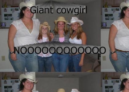 GiantCowgirlNo