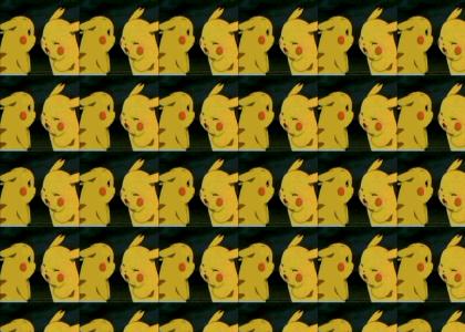 pikachu gets slaped (fixed)