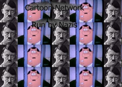 Cartoon Network Nazis