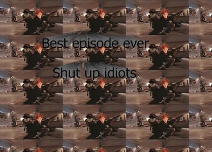 Pete and Pete Uncut Lost Episode