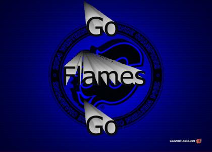 Flames Playoff
