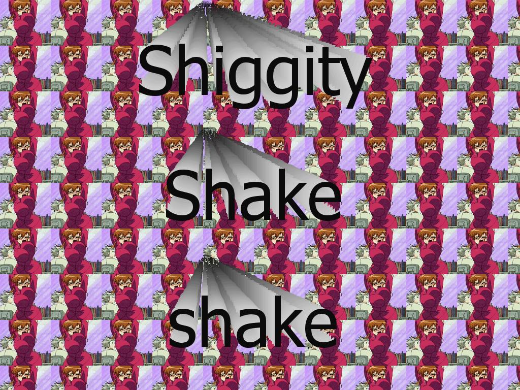 stuitershake