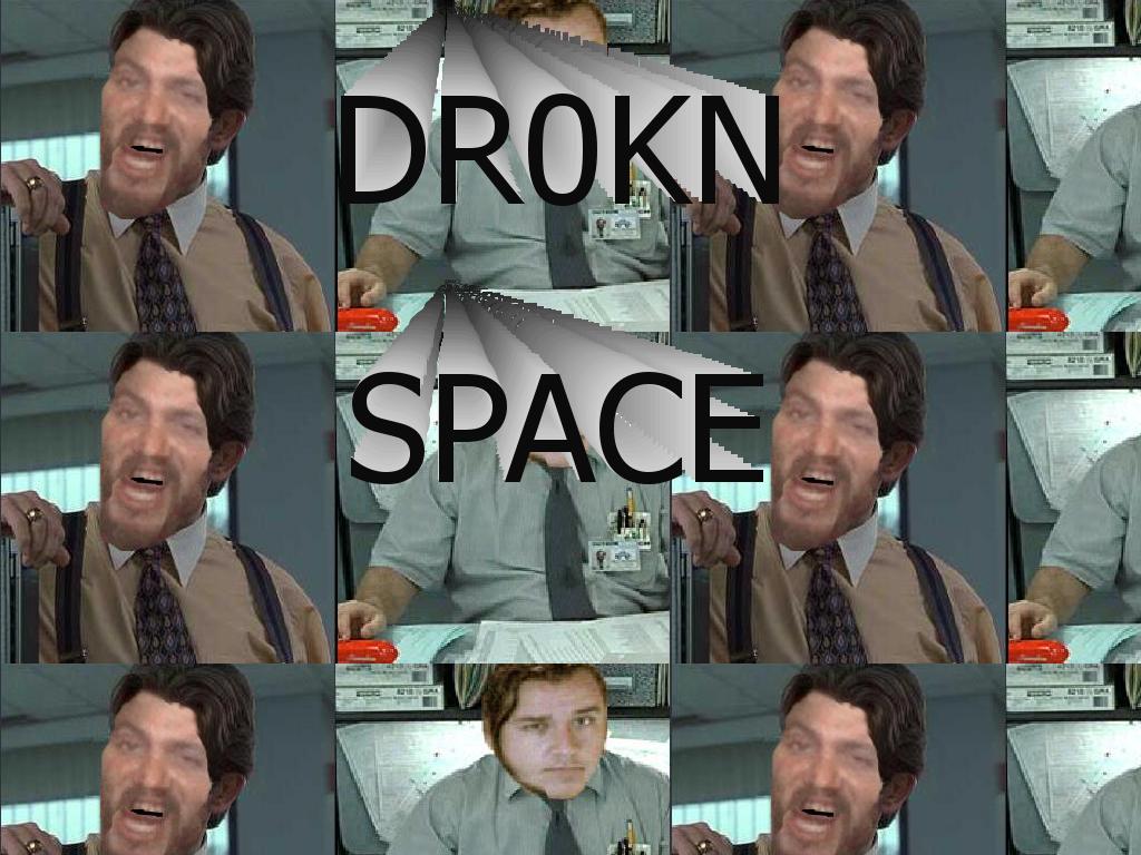 dr0knspace