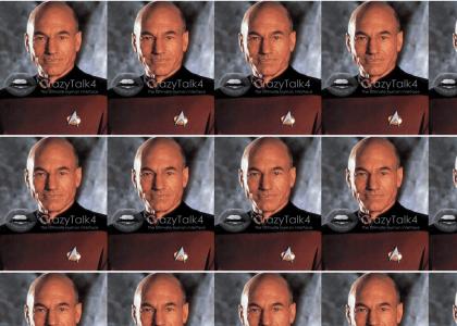 Picard Speaks (Refresh)